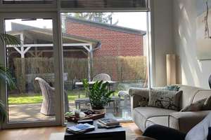 Exklusives Loft-Maisonette Haus mit Garten in abgeschl. Wohnpark – 4289 Probstheida, Leipzig – Vorschaubild 6
