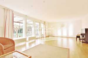 Forstwald: Einfamilienhaus mit Einliegerwohnung in repräsentativer Lage . Option auf 2. EFH – Krefeld – Vorschaubild 14