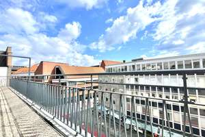 Modernisiertes Wohn- und Geschäftshaus in Hannover-City! – Die vollständige Adresse der Immobilie erhältst du vom Anbieter., 30159 Mitte (Ortsteil), Hannover – Vorschaubild 7