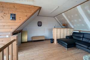 Wohn-Highlight mit Stil und viel Platz: modernes Einfamilienhaus nahe Nordsee und Husum. – Die vollständige Adresse der Immobilie erhältst du vom Anbieter., 25860 Horstedt – Vorschaubild 82