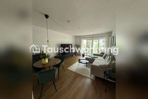 Tauschwohnung: 3-Zimmer-Wohnung in Hamburg Eimsbüttel – Die vollständige Adresse der Immobilie erhältst du vom Anbieter., 20144 Harvestehude, Hamburg – Vorschaubild 1