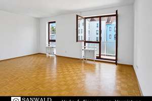  Gemütliche 2-Zimmer-Wohnung mit Balkon in beliebter Wohnlage		 – Waldemarstraße 1, 33602 Mitte, Bielefeld – Vorschaubild 2