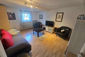 Vollausgestattete 2-Zimmer Dachgeschosswohnung im Verlegerviertel – Schepp Allee 22, 64295 Darmstadt-West, Darmstadt – Vorschaubild 12