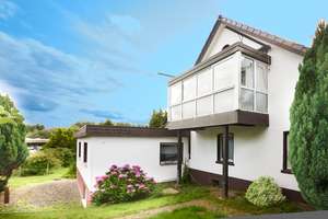 Mehrfamilienhaus in ländlicher Lage mit Pferdewiese – Die vollständige Adresse der Immobilie erhältst du vom Anbieter., 32694 Dörentrup – Vorschaubild 16
