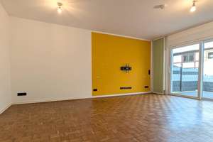 Großzügige Wohnung mit Terrasse, zwei Bädern, Garage und vielseitig nutzbarem Anbau - provisionsfrei – 46049 Alstaden-Ost, Oberhausen – Vorschaubild 4