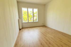 Urban Wohnen mit Wohlfühlcharakter – Hohenzollerndamm 69, 14199 Schmargendorf, Berlin – Vorschaubild 2