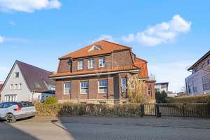 Zeitlose Eleganz trifft Großzügigkeit – Stilvolle Stadtvilla mit historischem Charme in Billerbeck – Die vollständige Adresse der Immobilie erhältst du vom Anbieter., 48727 Billerbeck – Vorschaubild 57