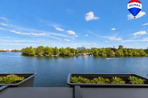 Exklusive 4-Zimmer-Wohnung mit Wasserblick, Balkon & Tiefgarage in Bestlage von Berlin-Spandau – Die vollständige Adresse der Immobilie erhältst du vom Anbieter., 13585 Hakenfelde, Berlin – Vorschaubild 19
