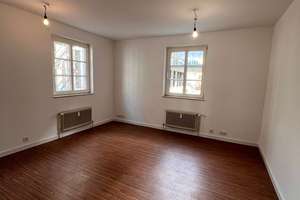 Gemütliche 1-Zimmer-Wohnung in Top-Lage – Nachmieter gesucht! – Böhmerstraße 10, 54290 Mitte/Gartenfeld, Trier – Vorschaubild 2