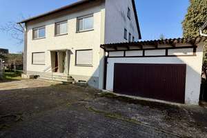 7-Zimmer-Haus am Schutter-Ufer: 1.468 m² Grundstück & viel Potenzial – Die vollständige Adresse der Immobilie erhältst du vom Anbieter., 77731 Willstätt – Vorschaubild 1