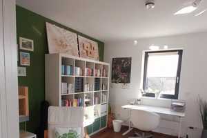 Neuwertige 4-Zimmer-Doppelhaushälfte in St. Leon-Rot  – Rhein-Neckar-Kreis – Vorschaubild 12