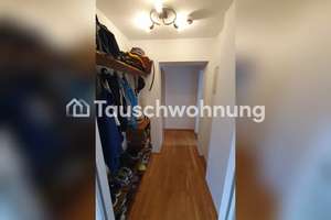 Tauschwohnung: Helle Maisonette Wohnung in Limmer – Die vollständige Adresse der Immobilie erhältst du vom Anbieter., 30453 Limmer, Hannover – Vorschaubild 6