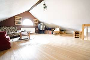 An den Eschen- 4-Zimmer-Wohnung mit Dachterrasse, der Besichtigungstermin hat bereits stattgefunden – Die vollständige Adresse der Immobilie erhältst du vom Anbieter., 26129 Bloherfelde, Oldenburg (Oldenburg) – Vorschaubild 12