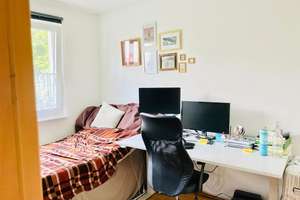 Sanierte 3,5 Zimmer Wohnung zu vermieten – Donnerberg 112, 45357 Dellwig, Essen – Vorschaubild 7