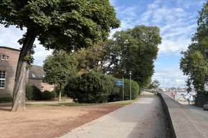 Loftwohnung im historischen Denkmal - direkt am Rhein – 47829 Uerdingen, Krefeld – Vorschaubild 8
