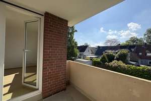 Gemütliche 3-Zimmer-Wohnung mit Balkon in Surheide – Carsten-Lücken-Straße 137, 27574 Surheide, Bremerhaven – Vorschaubild 4