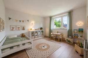 Großzügige Doppelhaushälfte mit großem Garten, Doppelgarage und Potenzial in Essen-Frillendorf – Die vollständige Adresse der Immobilie erhältst du vom Anbieter., 45139 Frillendorf, Essen – Vorschaubild 19