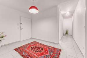 GRÜN - STADTNAH - RUHIG
Seltener Wohnkomfort in urabner Lage in Schwabing – Die vollständige Adresse der Immobilie erhältst du vom Anbieter., 80797 Schwere-Reiter-Straße, München – Vorschaubild 2