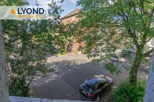 Single-Sensation: Kompakt wohnen, groß rauskommen. 2-Zimmer-Wohnung auf 47 m²! – Duisburg – Vorschaubild 14