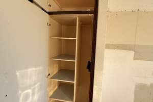 Helle und großzügige 3-Zimmer Wohnung mit Garage, nur 3 min zur Bushaltestelle.  – In der Steinbreite 91, 30455 Davenstedt, Hannover – Vorschaubild 18