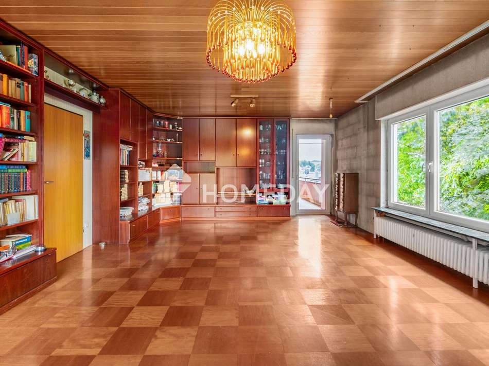 EG Wohnzimmer 2
