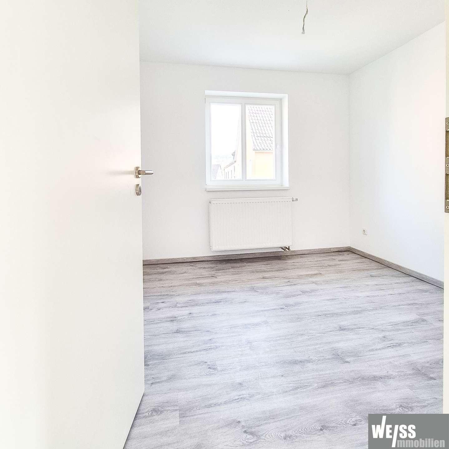 Immobilie in Röttingen - +++TIEF Preis+++ETW mit 5 Zimmer  aus Insolvenzverfahren - Bild 2