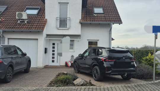 Bild von Charmantes Reihenendhaus in begehrter Feldrandlage – Worms Nordendsiedlung