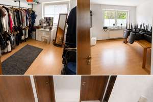 Helle 4-Zimmer-Erdgeschosswohnung mit Terrasse und Stellplatz in zentraler Lage von Diepholz – Die vollständige Adresse der Immobilie erhältst du vom Anbieter., 49356 Diepholz – Vorschaubild 8