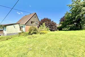 **Gepflegtes Einfamilienhaus mit traumhaftem Garten in Randlage von Hachenburg / Altstadt** – Die vollständige Adresse der Immobilie erhältst du vom Anbieter., 57627 Hachenburg – Vorschaubild 37