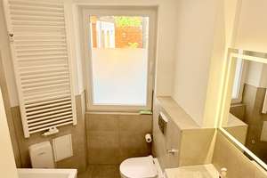 Exklusives Saniertes Möbliertes 2-Zi.-Apartment im EG in Erlangen Zentrum – Marquardsenstr. 5, 91054 Markgrafenstadt, Erlangen – Vorschaubild 8