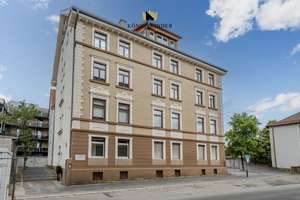 Ihr neues Zuhause im Stuttgarter Westen: Stilvolle 5-Zimmer-Altbauwohnung – Die vollständige Adresse der Immobilie erhältst du vom Anbieter., 70176 Feuersee, Stuttgart – Vorschaubild 2