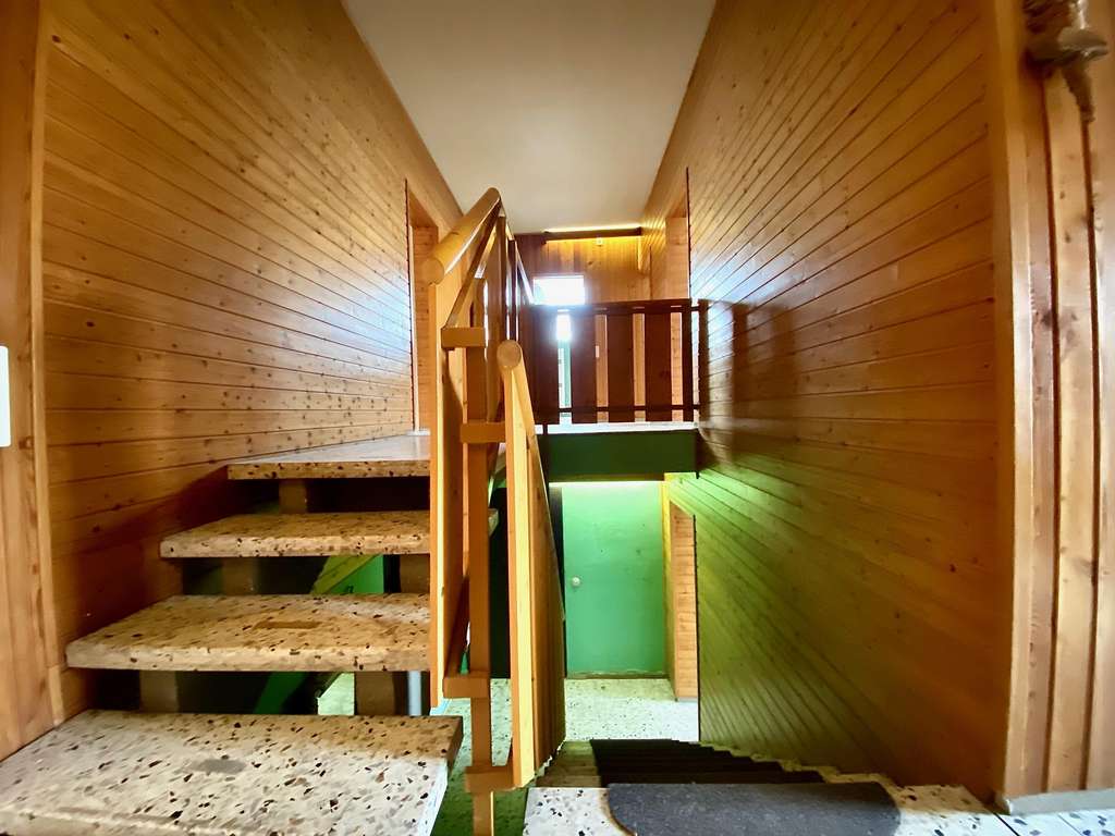 Immobilie in Sankt Ingbert - Freistehendes Zweifamilienhaus in gefragter Wohnlage  - Bild 3