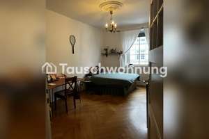 Tauschwohnung: Gemütliche 4-Zimmer-Wohnung in der unteren Au – Die vollständige Adresse der Immobilie erhältst du vom Anbieter., 81541 Untere Au, München – Vorschaubild 6