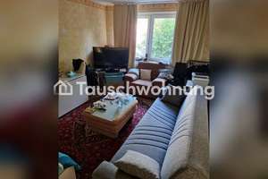 Tauschwohnung: Schöne 2 Zimmerwohnung mit Innenhof und Balkon – Borsigweg 10, 30165 Vahrenwald, Hannover – Vorschaubild 2