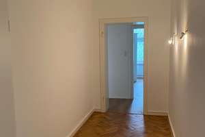 3 Zimmer-Altbauwohnung mit Parkettboden und Balkon – Brucknerallee 00, 41236 Dahl, Mönchengladbach – Vorschaubild 3
