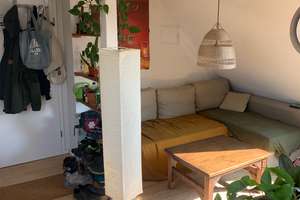 ** Helles Dachgeschossapartment** – Remigiusstr. 53, 50937 Sülz, Köln – Vorschaubild 4
