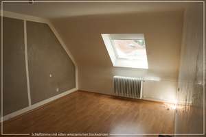 Gepflegte 3,5-Zimmer Dachgeschosswohnung in Stuttgart-Stammheim – Die vollständige Adresse der Immobilie erhältst du vom Anbieter., 70439 Stammheim-Mitte, Stuttgart – Vorschaubild 8