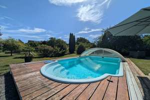 Großzügig leben: Modernisiertes Haus mit Wellness und Pool! – 39122 Beyendorf-Sohlen, Magdeburg – Vorschaubild 4