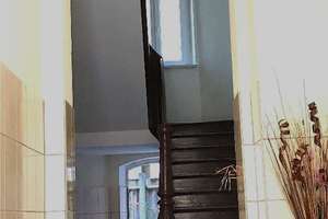 Wohnung mit Charme & Dachblick – zwischen Veilhof und Wöhrd (RESERVIERT- BITTE KEINE ANFRAGEN MEHR!) – Die vollständige Adresse der Immobilie erhältst du vom Anbieter., 90489 Veilhof, Nürnberg – Vorschaubild 3