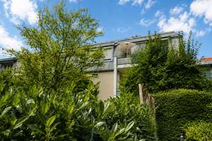 STADTLIEBE trifft RUHE – Wohnen mit Balkon in SCHWABING – Die vollständige Adresse der Immobilie erhältst du vom Anbieter., 80805 Münchner Freiheit, München – Vorschaubild 2