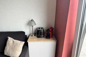 Exklusive 2-Raum-Wohnung mit gehobener Innenausstattung mit Einbauküche in Dusseldorf – Munsterstraße 161, 40476 Düsseldorf – Vorschaubild 21