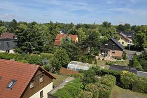 Schöne 2 - Zimmer Dachgeschosswohnung in Biesdorf mit Grünblick – Luise - Zietz - Str. 118, 12683 Biesdorf, Berlin – Vorschaubild 16