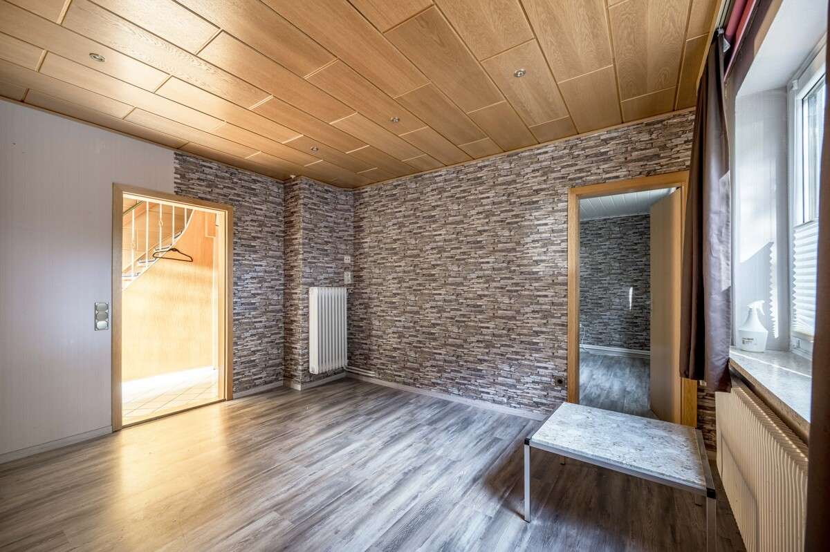 Immobilie in Geestland - Einzigartiges Einfamilienhaus in Debstedt: Geräumiges Wohnen mit zwei Garagen und großem Grundstück - Bild 5