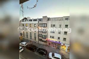 Tauschwohnung: Tausche 2 Zimmer Wohnung mit Balkon in Kölner Südstadt – Die vollständige Adresse der Immobilie erhältst du vom Anbieter., 50678 Altstadt/Süd, Köln – Vorschaubild 8