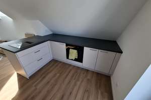 Wohnen mit Charakter: Moderne 2-Zimmer-Dachgeschosswohnung – Unter den Golläckern 36, 64295 Darmstadt-West, Darmstadt – Vorschaubild 15