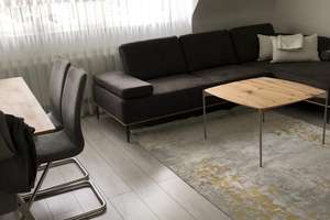 Vollständig renovierte 3-Zimmer-Wohnung mit Balkon und EBK in Hürth – 50354 Hürth – Vorschaubild 3