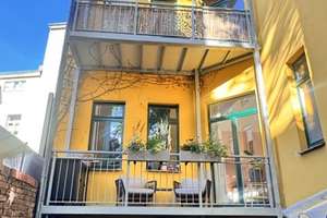 Großzügige Wohnung mit 5 Schlafzimmern, Balkon, EBK im Mühlwegkiez zu verkaufen – 6108 Nördliche Innenstadt, Halle (Saale) – Vorschaubild 55