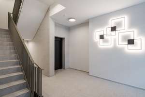 Penthouse in Toplage – Stilvolles Wohnen über den Dächern der Bahnstadt – Darwinstr. 9, 69115 Bahnstadt, Heidelberg – Vorschaubild 16