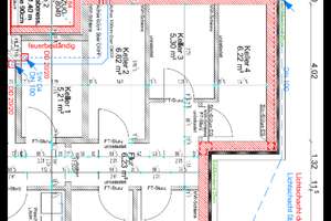 Exklusive 2ZKB Dachgeschosswohnung mit Balkon und Aufzug in Bielefeld Dornberg  – Wannseeweg 1, 33619 Dornberg, Bielefeld – Vorschaubild 21