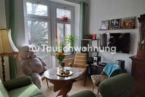 Tauschwohnung: Gemütliche 3-Zimmer-Wohnung in Löbtau Nähe Bonhoefferplatz – Die vollständige Adresse der Immobilie erhältst du vom Anbieter., 1159 Löbtau-Süd, Dresden – Vorschaubild 2